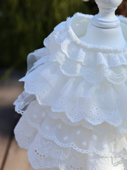Pure Cancan Harness
