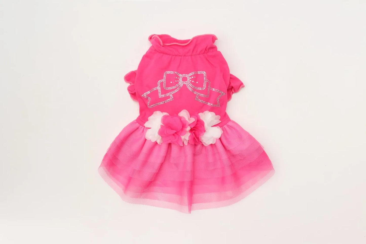 Tulle Ballerina Dress