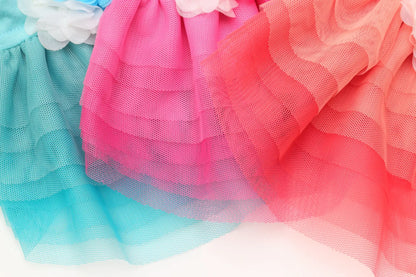 Tulle Ballerina Dress