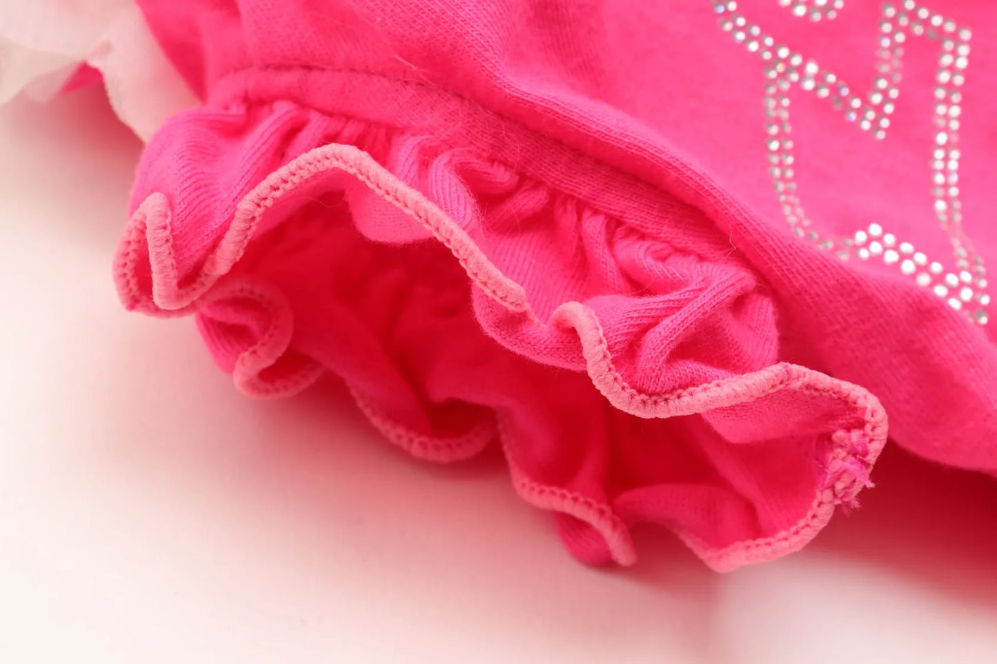 Tulle Ballerina Dress